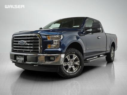 2017 Ford F-150 Burnsville MN