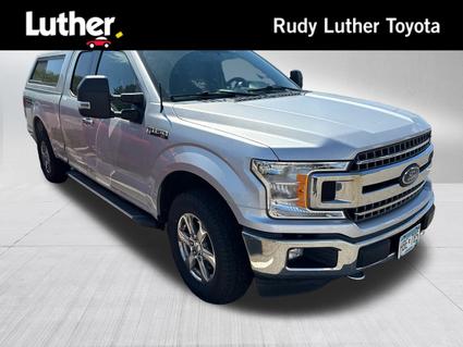 2018 Ford F-150 Minneapolis MN