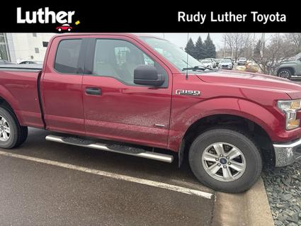 2016 Ford F-150 Minneapolis MN