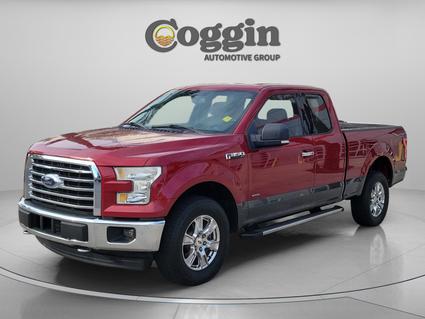 2017 Ford F-150 Jacksonville FL