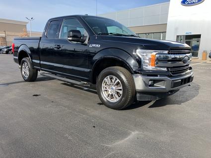 2018 Ford F-150 Ellisville MO