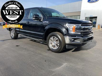 2018 Ford F-150 Ellisville MO