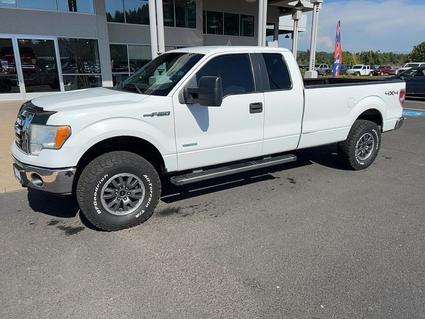 2012 Ford F-150 Cottage Grove OR