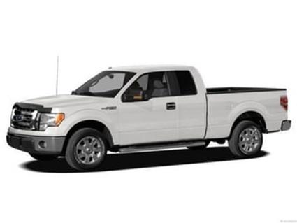 2012 Ford F-150 Cottage Grove OR