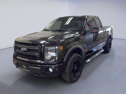 2013 Ford F-150 Dickinson ND