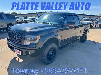 2014 Ford F-150 Lexington NE