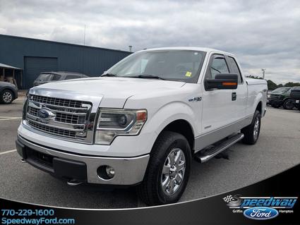 2014 Ford F-150 Griffin GA