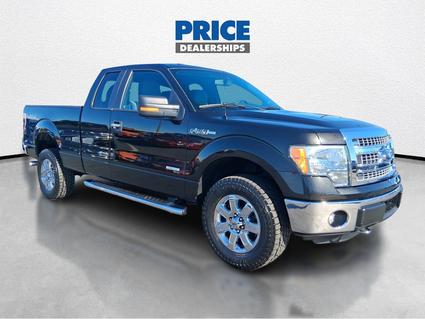 2014 Ford F-150 Yakima WA