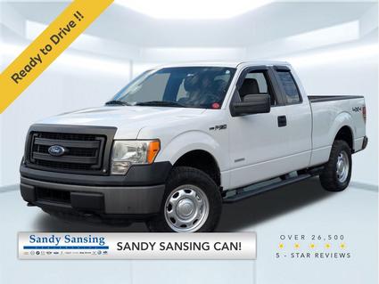 2014 Ford F-150 Pensacola FL