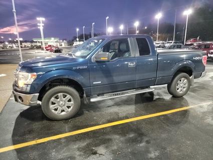 2014 Ford F-150 Washington MO