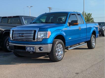 2012 Ford F-150 Sedalia MO