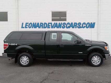 2012 Ford F-150 Wenatchee WA
