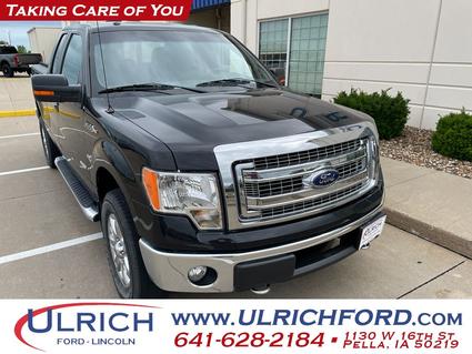 2013 Ford F-150 Pella IA