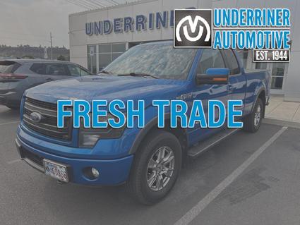 2014 Ford F-150 The Dalles OR