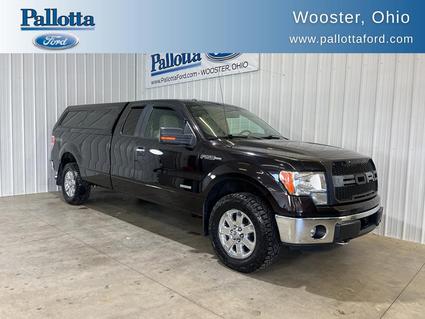 2013 Ford F-150 Wooster OH
