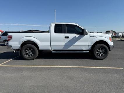 2013 Ford F-150 Idaho Falls ID