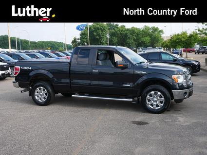 2014 Ford F-150 Minneapolis MN