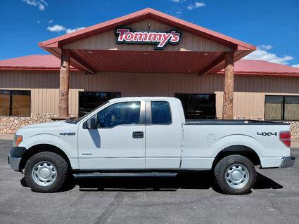 2014 Ford F-150 Chadron NE