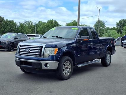 2011 Ford F-150 Woodhaven MI