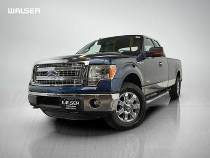 2013 Ford F-150 Burnsville MN