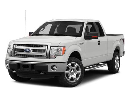 2014 Ford F-150 Greeley CO