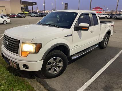 2012 Ford F-150 Elizabethtown KY