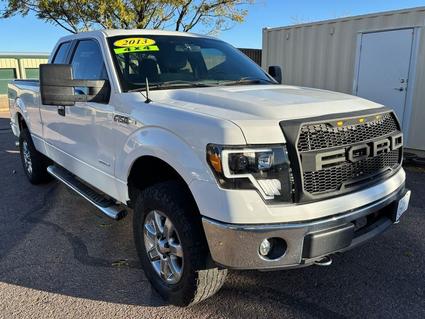2013 Ford F-150 Colorado Springs CO