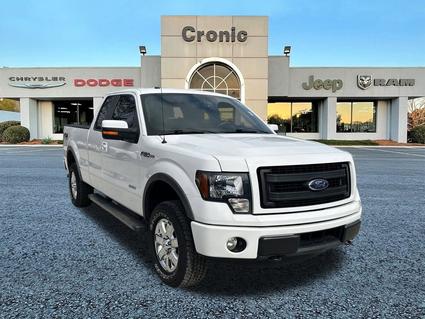 2014 Ford F-150 Griffin GA