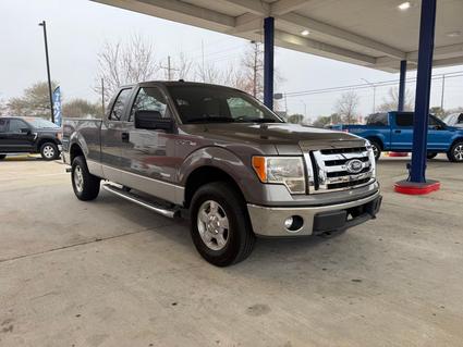 2011 Ford F-150 Metairie LA