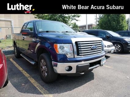 2012 Ford F-150 Saint Paul MN