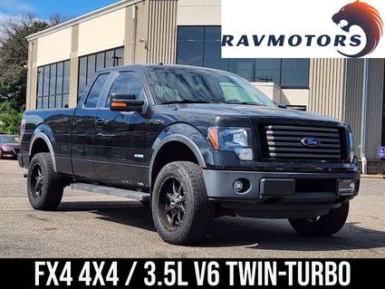 2012 Ford F-150 Burnsville MN