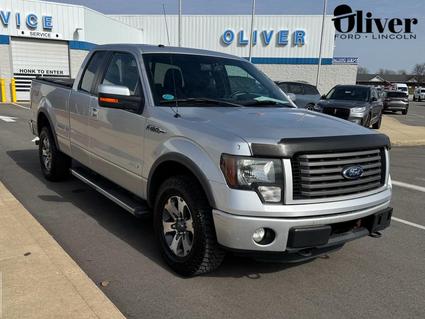 2012 Ford F-150 Plymouth IN