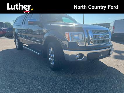 2012 Ford F-150 Minneapolis MN