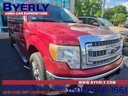 2013 Ford F-150 Louisville KY