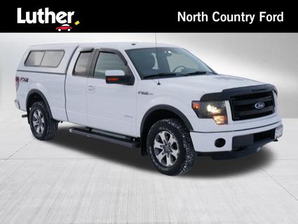 2014 Ford F-150 Minneapolis MN