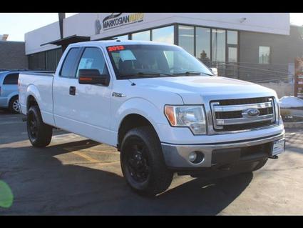 2013 Ford F-150 Taylorsville UT
