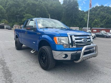 2011 Ford F-150 Lebanon VA