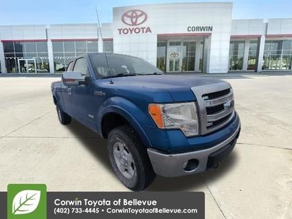 2013 Ford F-150 Bellevue NE