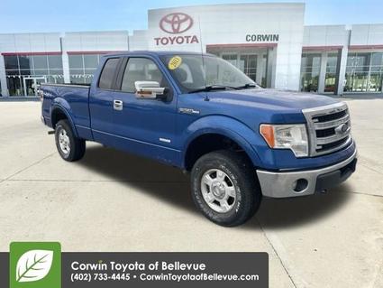 2013 Ford F-150 Bellevue NE