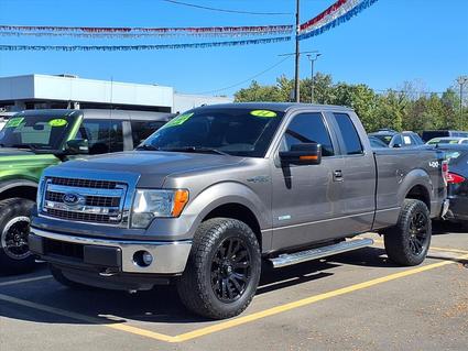 2014 Ford F-150 Woodhaven MI