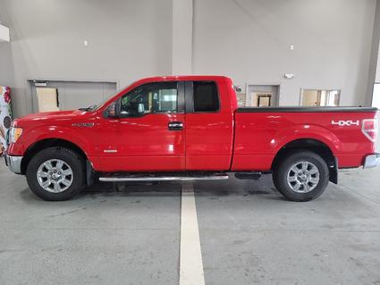 2012 Ford F-150 Manchester IA