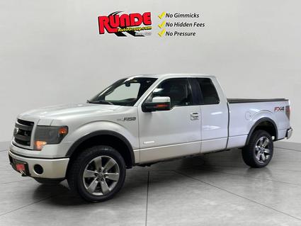 2013 Ford F-150 Hazel Green WI