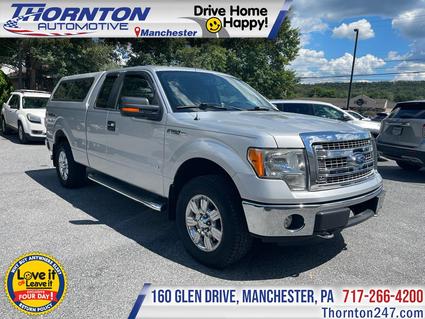 2013 Ford F-150 Manchester PA