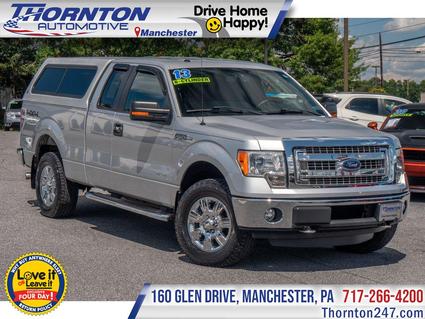 2013 Ford F-150 Manchester PA