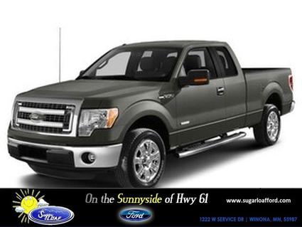 2013 Ford F-150 Winona MN