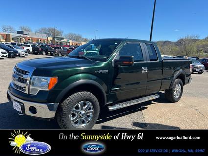 2013 Ford F-150 Winona MN