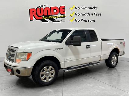 2014 Ford F-150 Hazel Green WI