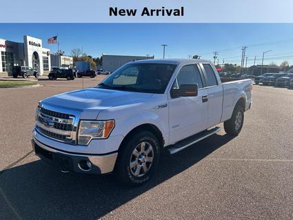 2014 Ford F-150 Wausau WI