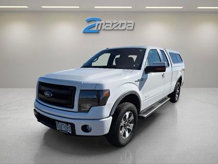 2014 Ford F-150 Loveland CO