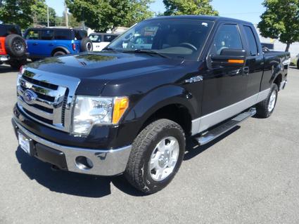 2010 Ford F-150 Grants Pass OR